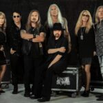 Ces 8 groupes légendaires de rock et de metal continuent sans aucun membre fondateur