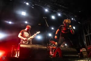 Napalm Death : « Il faudra probablement attendre la fin 2027 » pour le nouvel album