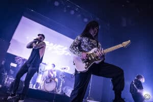 Festival de Marne 2026 : Ten56., Revnoir et Aurore réunis pour une première soirée 100 % metal