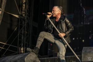 Iron Maiden : « Tant pis pour mes royalties ! » Pourquoi Bruce Dickinson n’a rien écrit sur Somewhere In Time