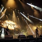 Godsmack se trompe de festival, Primus reprend Dio… Les deux premiers jours mouvementés du Motocultor 2026