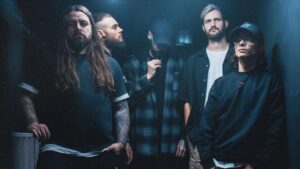 « Je ne suis pas à l’intérieur de toi. Je suis toi » : Hurakan dévoile Disgrace, dernier extrait avant son nouvel album