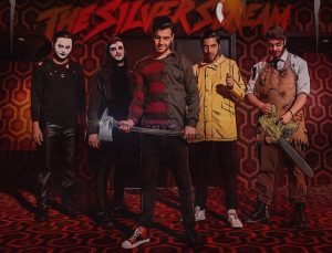 Ice Nine Kills vend un t-shirt exclusif pour combattre les feux de forêt en Australie