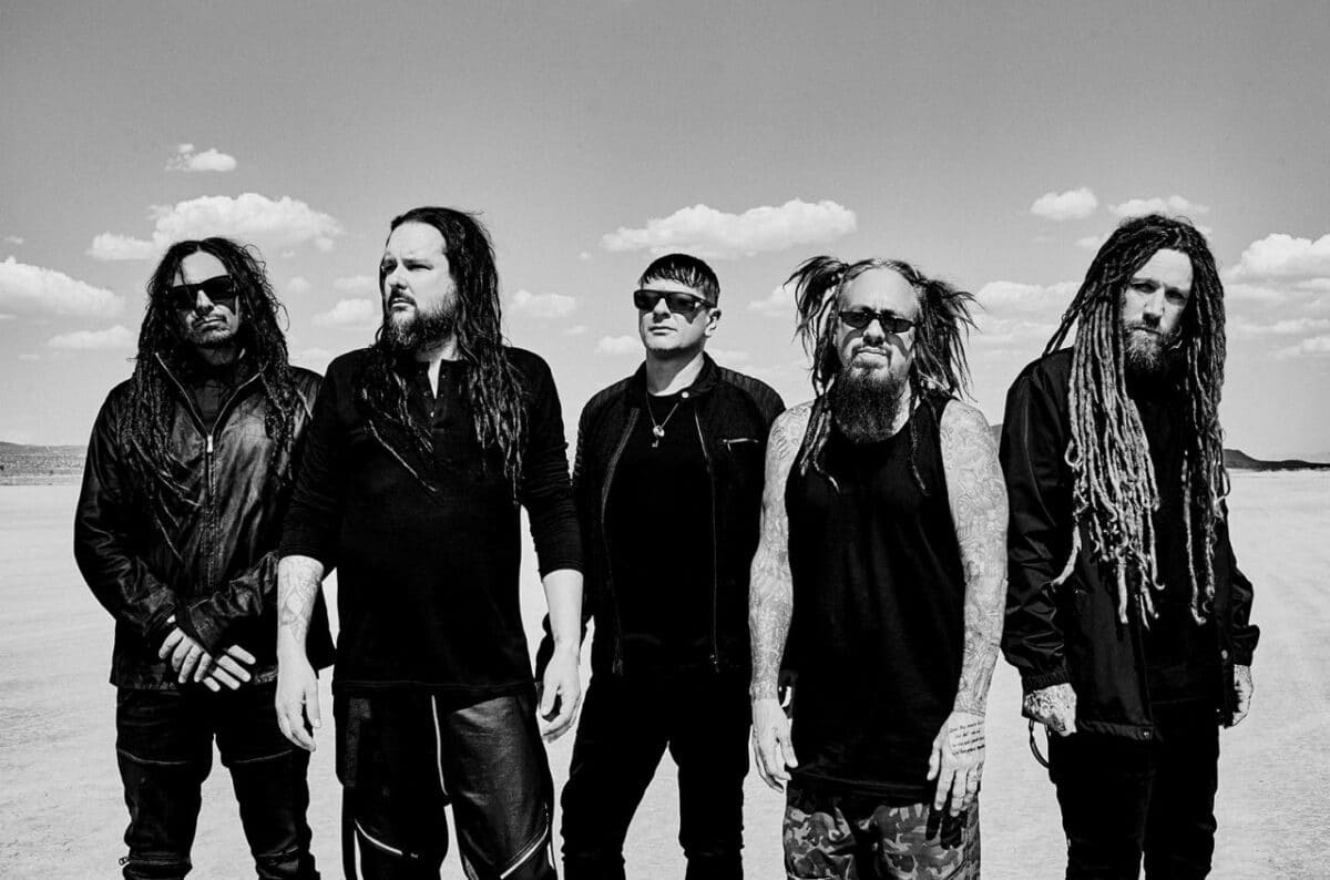 Après des années de silence, Fieldy réapparaît avec Ray Luzier : Korn à l’aube d’un nouveau chapitre ?