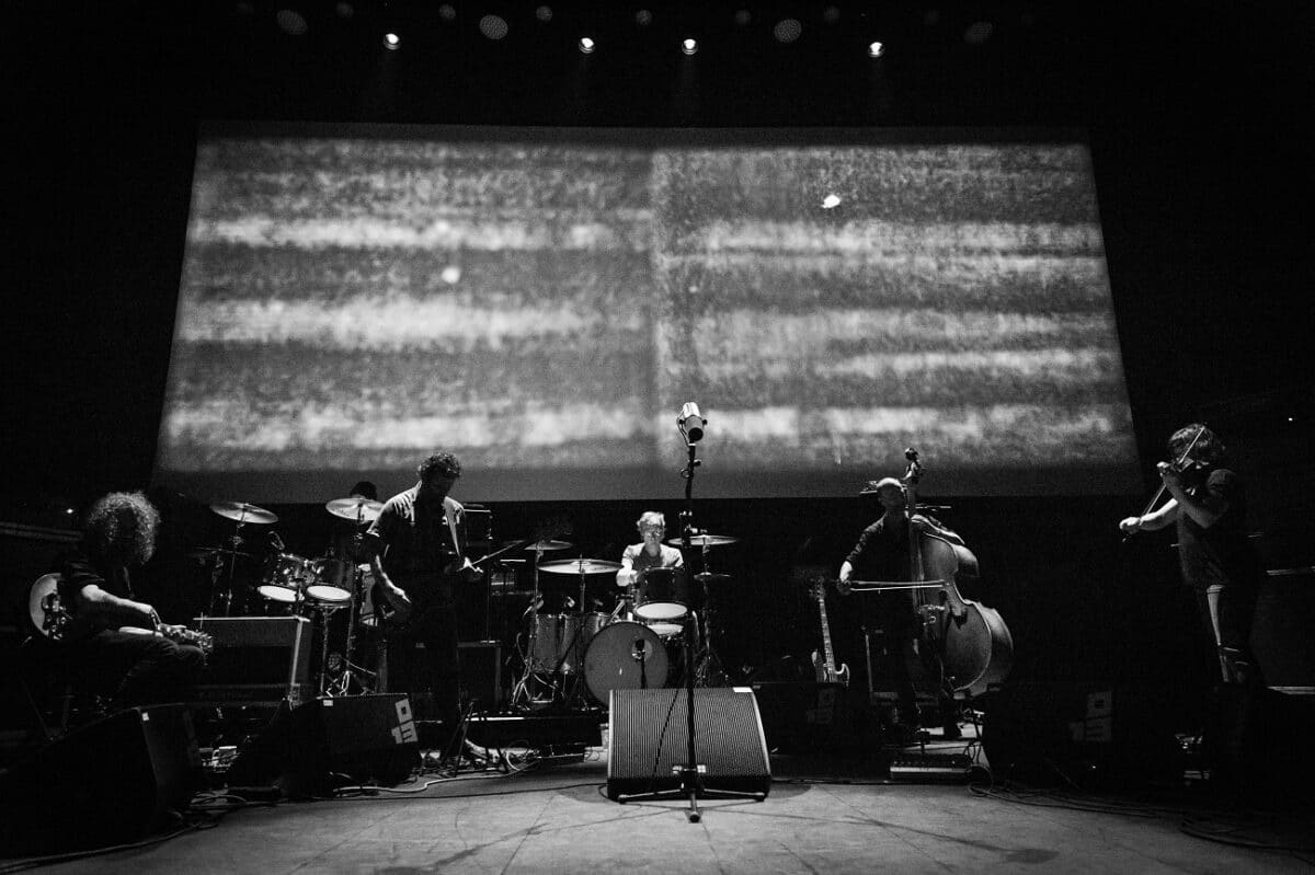 Godspeed You! Black Emperor de passage en France pour une date à la mi-novembre