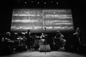 Godspeed You! Black Emperor de passage en France pour une date à la mi-novembre