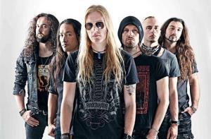 100 millions de vues pour Through The Fire And Flames de Dragonforce