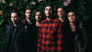 27 le nouveau single de Make Them Suffer