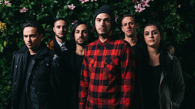 27 le nouveau single de Make Them Suffer
