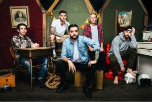 La vidéo Metal de la semaine : Right Back At It Again de A Day To Remember