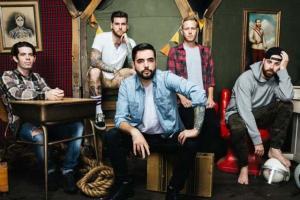 Marshmello publie la chanson Rescue Me en featuring avec A Day To Remember