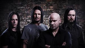 A Reason To Fight le nouveau single de Disturbed