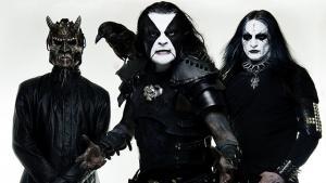 Outstrider le nouvel album d&rsquo;Abbath