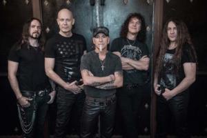 Accept a trouvé son nouveau bassiste