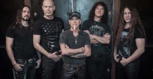 Accept publie son nouveau single Life&rsquo;s A Bitch