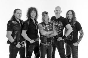 Le bassiste d&rsquo;Accept quitte le groupe