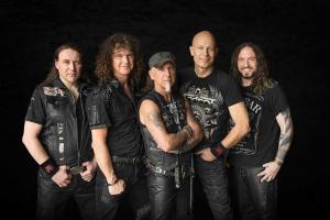 Accept va sortir un nouveau single intitulé Life&rsquo;s A Bitch ce vendredi