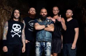 Killswitch Engage tease la sortie d&rsquo;un nouveau single