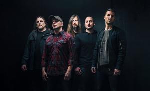 All That Remains recrute Jason Richardson pour la tournée en l&rsquo;honneur d&rsquo;Oli Herbert