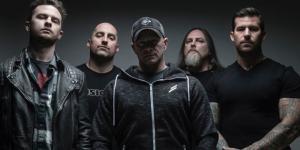 All That Remains sort un clip vidéo pour sa chanson Everything&rsquo;s Wrong