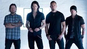 Alter Bridge sort une nouvelle chanson intitulée Pay No Mind