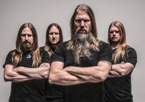Amon Amarth sort un nouveau single intitulé Crack The Sky