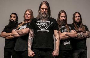 Amon Amarth annonce une tournée européenne pour la fin de l&rsquo;année 2019
