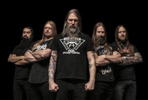 Amon Amarth dit que Berserker surprendra les fans en bien