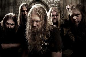 Amon Amarth dévoile un extrait de son prochain DVD live intitulé The Pursuit Of Vikings : 25 Years In The Eye Of The Storm