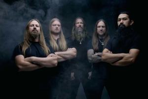 Amon Amarth sort un clip pour Mjolner, Hammer Of Thor
