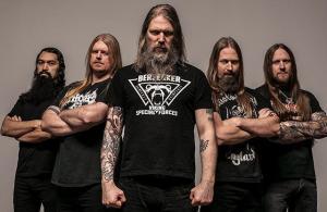 Amon Amarth tease de la nouvelle musique