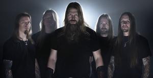 Amon Amarth vient de finir l&rsquo;enregistrement de son nouvel album