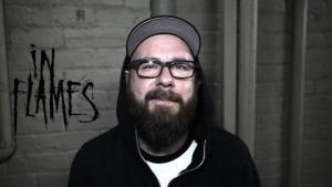 Anders Fridén d’In Flames annonce qu’il ne refera jamais un album comme The Jester Race