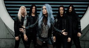 Arch Enemy sort un clip pour sa chanson Reason To Believe