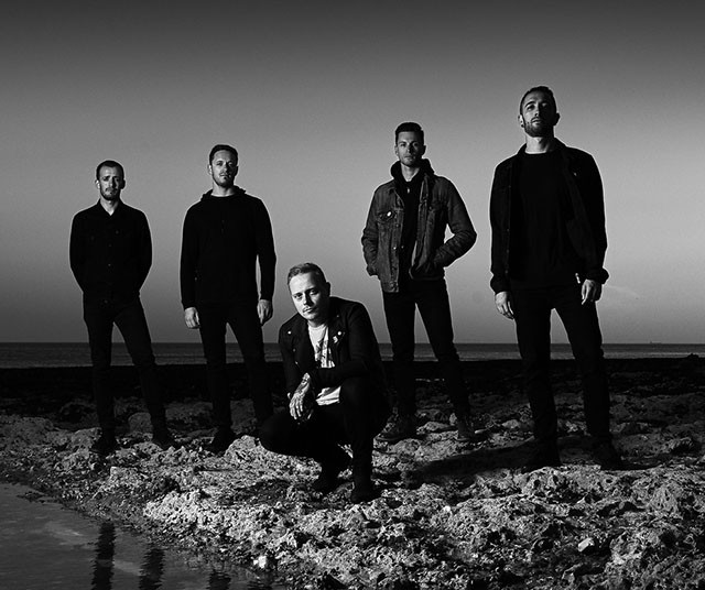 Royal Beggars le nouveau single d’Architects via Epitaph Records