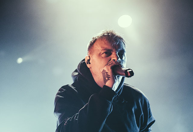 Architects publie son nouveau single Modern Misery