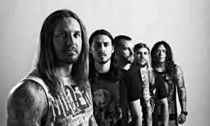 As I Lay Dying publie son nouveau single Redefined