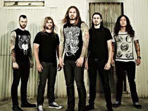 As I Lay Dying tease la sortie imminente d&rsquo;un nouveau single intitulé Redefined