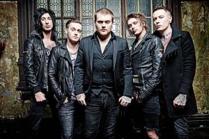 Asking Alexandria publie un clip animé pour la chanson Vultures