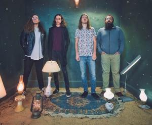 Astronoid publie l&rsquo;intégralité de son nouvel album