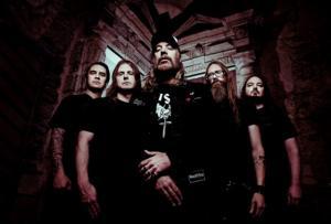 At The Gates sort un clip pour The Colours Of The Beast