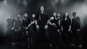 Ategnatos le nouvel album d&rsquo;Eluveitie