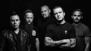 Atreyu publie un clip vidéo pour sa chanson House Of Gold