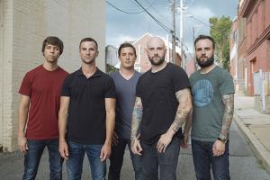 August Burns Red dévoile une tournée européenne avec Erra et Currents