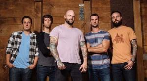 August Burns Red partage la  nouvelle version de sa chanson Ocean Of Apathy
