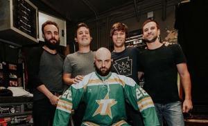 August Burns Red partage un clip mis à jour de Mariana’s Trench