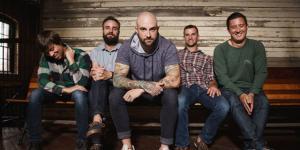August Burns Red publie l&rsquo;intégralité de son nouvel EP intitulé Phantom Sessions