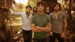 August Burns Red sort un EP surprise