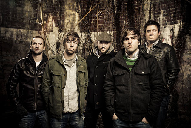 August Burns Red sort un clip pour la chanson Dangerous