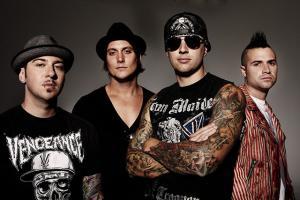 Avenged Sevenfold de retour sur scène en 2020